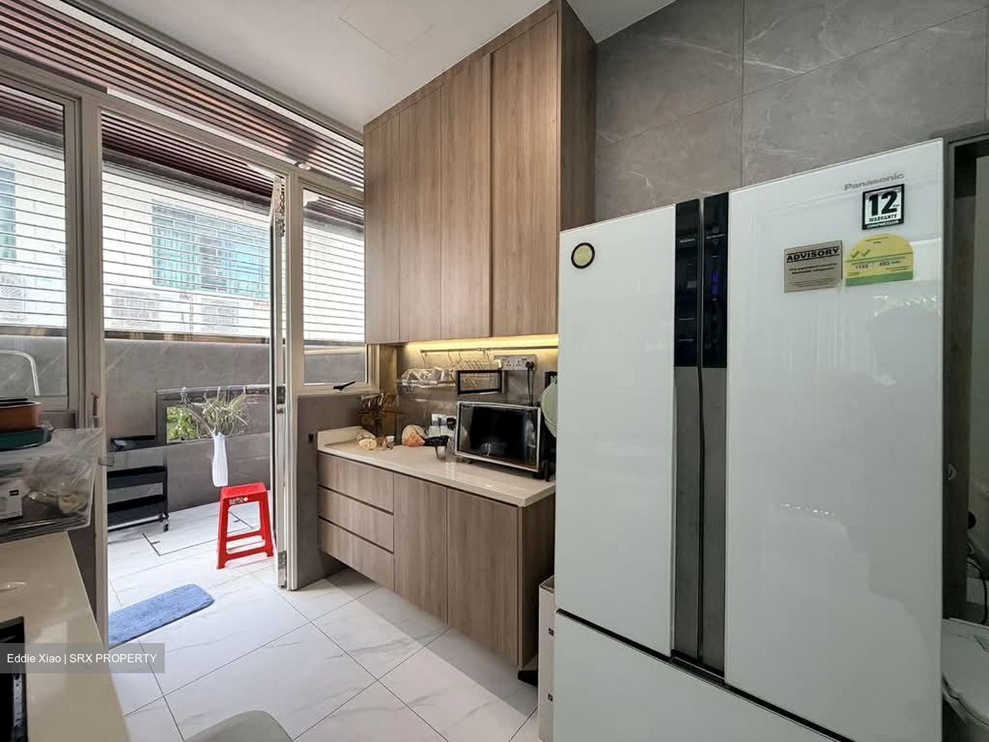 Serangoon Garden Estate (D19), Semi-Detached #552089731